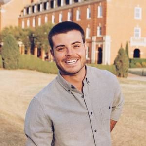 Meet your Posher, John